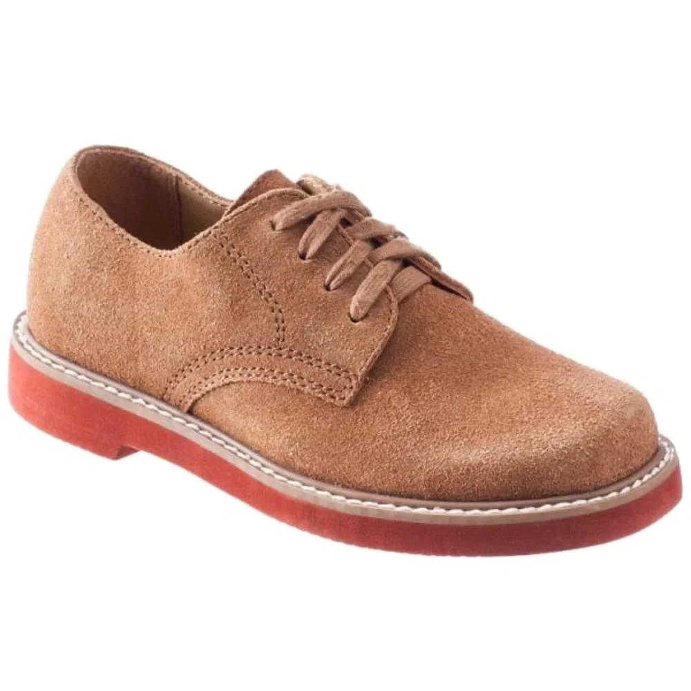 Sperry‎ Boys' Caspian Oxford Shoes, Size 4.5M